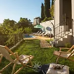 Mondinica Heritage House - Heated Pool