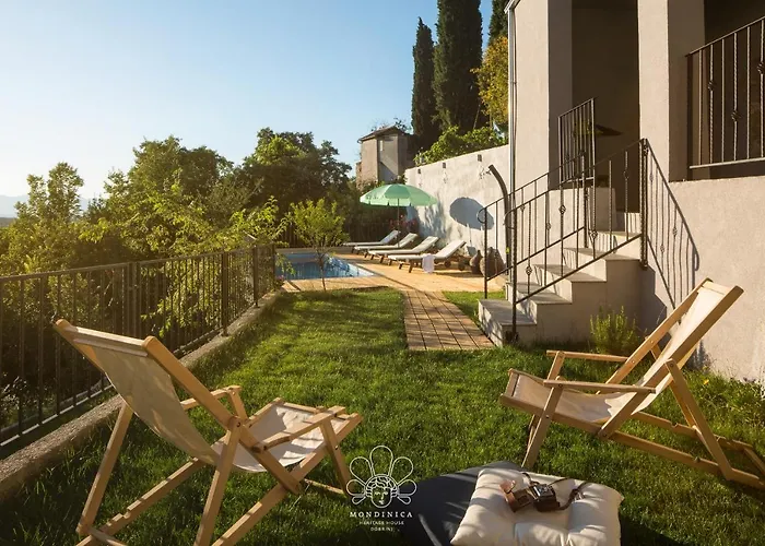 Mondinica Heritage House - Heated Pool