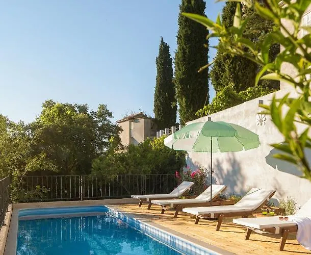 Mondinica Heritage House - Heated Pool * Dobrinj