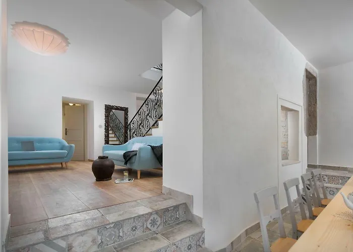 别墅 Mondinica Heritage House - Heated Pool *