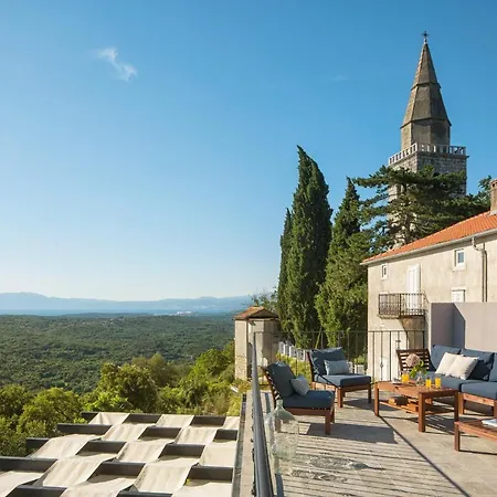 Villa Mondinica Heritage House - Heated Pool