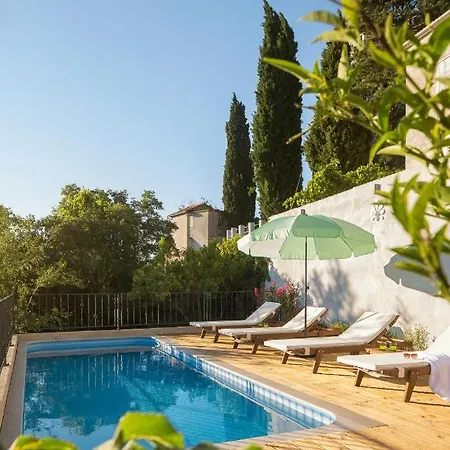 Mondinica Heritage House - Heated Pool * Dobrinj