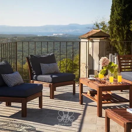 Villa Mondinica Heritage House - Heated Pool *