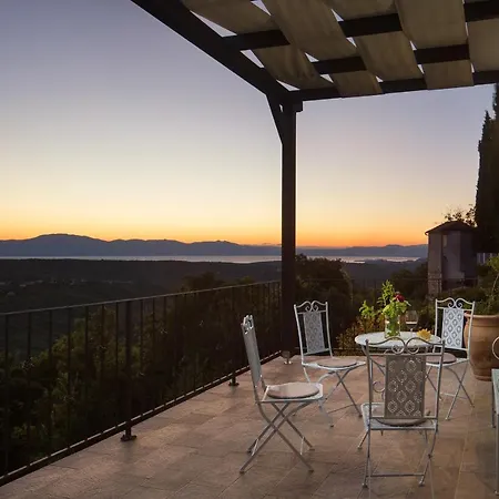 Villa Mondinica Heritage House - Heated Pool *