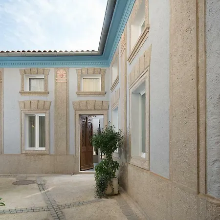 فيلة Mondinica Heritage House - Heated Pool *