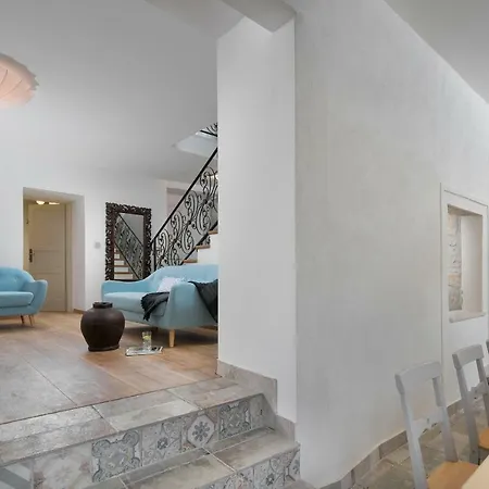 فيلة Mondinica Heritage House - Heated Pool *
