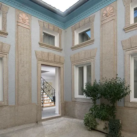Mondinica Heritage House - Heated Pool Villa *